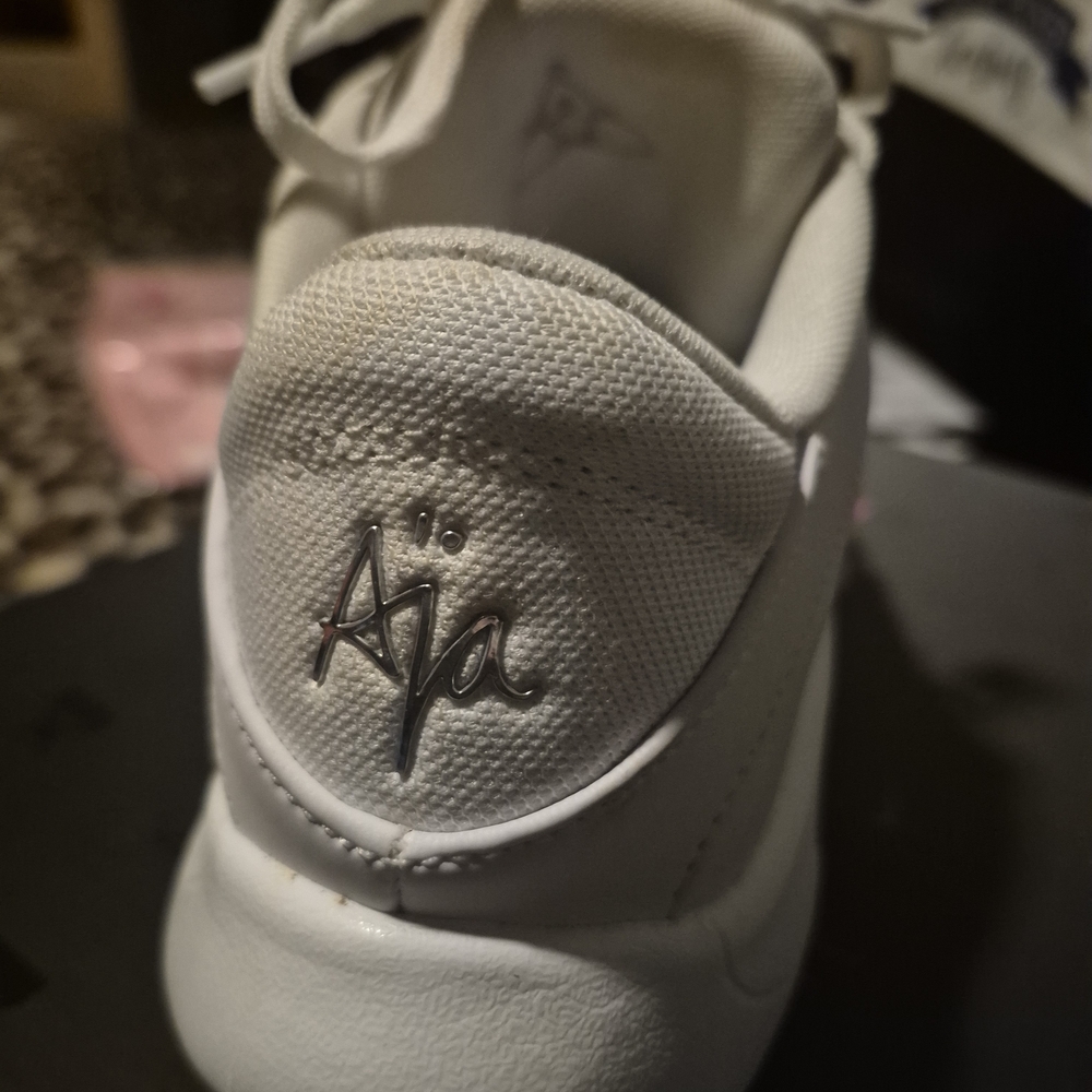 Nike A'One - Picture 3 of 4